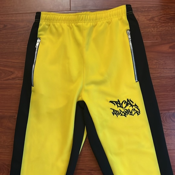 Tical Athletics joggers - Picture 2 of 4